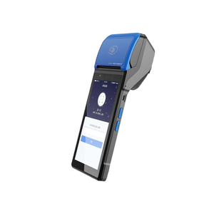 Cầm tay 1D 2D USB laser CMOS Máy quét mã vạch với Có dây/không dây POS hệ thống nguyên mẫu CNC gia công phát triển - Product Image 1