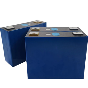 배터리 팩 라인용 핫 세일 3.2V 104Ah 프리즘 <span class=keywords><strong>LiFePO4</strong></span> LFP 배터리 리튬 이온 셀 - Product Image 3