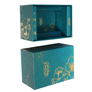 Wholesale Custom Printed Gold Cardboard Mailer <strong>Box</strong> Personalized <strong>Subscription</strong> Shipping Paper Boxes Foil <strong>Cosmetic</strong> Mailing Gift - Product Image 6