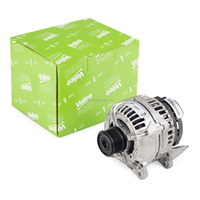 Alternateur de voiture 12V 120A d'origine neuf SVES082416 SG12B015 AUDI pour VW SEAT Garantie de 12 mois