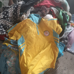 Quần áo cũ bán buôn hạng nhất và quần áo cũ đóng kiện - Product Image 2