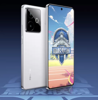 NUEVO Teléfono para Juegos Realme GT 7 5G Original con Pantalla OLED de 6.8 Pulgadas y 144 Hz, Batería de 7200 mAh, Carga Ultra Rápida de 100 W, Cámara de 50 MP, LTE, CDMA, 5G