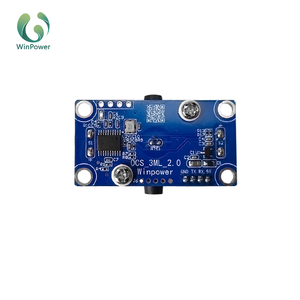 OCS-3ML2.0 Portable Handheld Digital 2026 Ultrasonic Oxygen Sensor | 21-95.6%/99.9% O2 Single Purity | for Oxygen Concentrators - Product Image 4