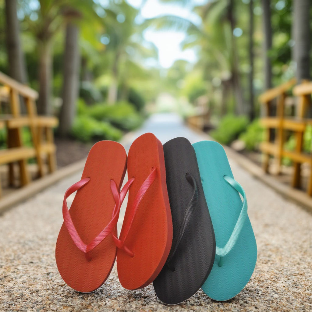 Vente en gros de pantoufles bon marché sandales de conception