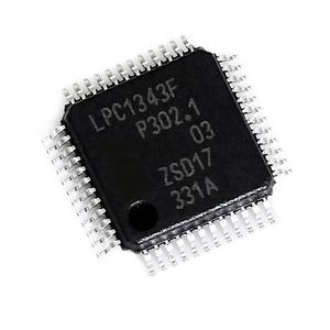 Producto en Oferta, Chip Microcontrolador LPC1343F Nuevo y Original, LPC1343F QFP48 - Product Image 1