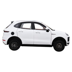 Voiture électrique miniature KEYU 4 places, voiture électrique pas chère, voiture électrique miniature - Product Image 2