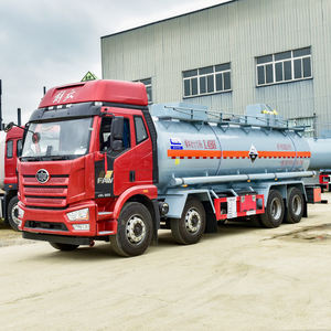 L'usine vend grand volume avec le prix favorable et peut être adaptée aux besoins du client pour charger les transporteurs corrosifs de réservoir - Product Image 1