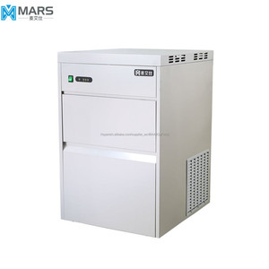 Venta caliente IMS-100 MARS m&amp;aacute;quina de hielo de escamas de nieve/m&amp;aacute;quina de hielo - Product Image 4