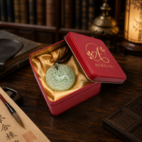Boîte cadeau carrée rouge personnalisée en métal avec couvercle et base, intérieur doré, pour emballage de biscuits, bonbons, thé, impression de logo OEM