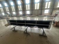 6Hp Industrial Congelador Evaporador Unidad Condensadora de Acero Inoxidable para Cámara Fría de Baja Temperatura 5Hp Refrigerado por Aire Congelador Walk-in