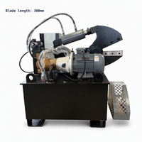 Cisaille hydraulique pour ferraille