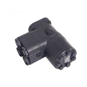 Pièces de rechange Hansen acier allié de direction hydraulique pour chargeuse sur pneus avec 1 an de garantie - Product Image 4