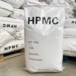 Chất lượng cao HPMC 99.9% hydroxypropyl Methyl Cellulose giá nhà máy tốt nhất - Product Image 5