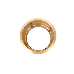 TBM Cutterhead Drive <b>Bearing</b> Aluminum Bronze Bushing High Strength Impact Resistant - Product Image 1