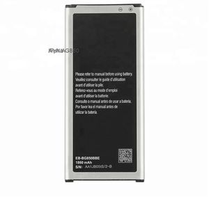 Batterie de remplacement pour téléphone <span class=keywords><strong>Samsung</strong></span> <span class=keywords><strong>Alpha</strong></span> G850 G8508S G850A G850Y G850K G8509V G850F EB-BG850BBE - Product Image 1