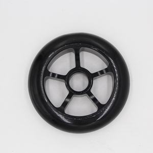 <span class=keywords><strong>Trottinette</strong></span> <span class=keywords><strong>Freestyle</strong></span> à 2 roues, modèle 360 Pro, personnalisé, pour adulte - Product Image 1