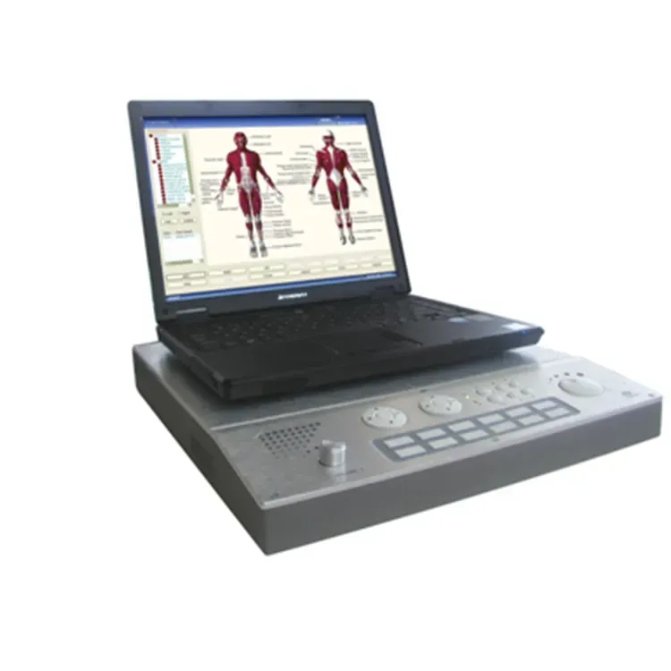 CONTEC CMS6600B портативное медицинское оборудование emg машина цена