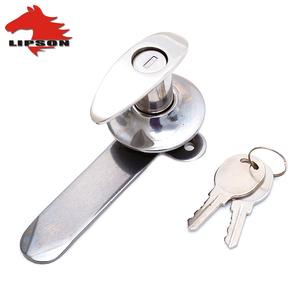 Cerraduras de compresión para cajas de herramientas - Product Image 1