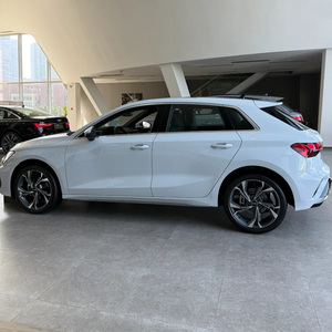 Voiture d'occasion <span class=keywords><strong>Audi</strong></span> <span class=keywords><strong>A3</strong></span> 2025 <span class=keywords><strong>Sportback</strong></span> 35TFSI 1.5T Turbo Traction avant 5 portes 5 places Hayon Essence - Product Image 5