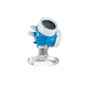เครื่องวัดระดับเรดาร์ Endress+Hauser Micropilot FMR62B E+H ของแท้นำเข้า ความแม่นยำ 0.1% ระยะวัด 80 เมตร สภาพใหม่เอี่ยม สำหรับการวัดระดับ - Product Image 1