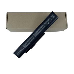 Batterie de remplacement pour ordinateur portable A32-A15 A41-A15 A42-A15 pour MSI CR640 CX640 A6400 Akoya E6221 E7219 - Product Image 4