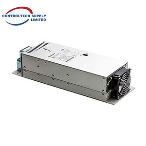 Module d'alimentation régulé 24V FC-PSU-UNI4825U V2.1 neuf, remplaçable à chaud et redondant pour systèmes instrumentés de sécurité (SIS) - Product Image 2