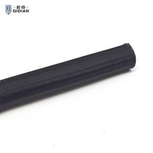 Corda Elastica in Poliestere/Lattice da 20mm per Slackline da 6,5m e Highline da 40m, Ancoraggio Personalizzabile con Resistenza ai Raggi UV e Capacità di Carico di 479kg - Product Image 4