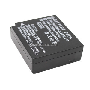 DMW-BLG10 blg10 blg10e blg10pp ble9 BLE9E ble9pp 1200mAh pin cho Pana Sonic <span class=keywords><strong>Lumix</strong></span> <span class=keywords><strong>DMC</strong></span> gf6 GX7 GF3 <span class=keywords><strong>GF5</strong></span> máy ảnh - Product Image 1
