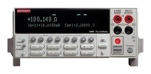 NUEVO EN STOCK: SourceMeter Digital de la Serie TEK-Keithley 2400, 2401, 2410, 2450, 2460, 2461, 2470 (SMU) - Product Image 4