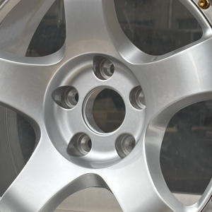 Jantes de voiture de tourisme sportives à profil profond à cinq branches 18 19 <span class=keywords><strong>20</strong></span> Jantes forgées 5*112 5*120 5*114.3 pour Alphard Vellfire Accord - Product Image 6