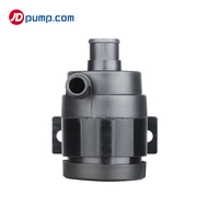 JDpump série WP-DC26A DC pompe à eau sans balais 12V/24V tête 4m débit 500LPH silencieux CPU pompe de refroidissement vitesse réglable