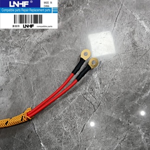 ชุดสายไฟรถขุด LNHF 238-2349 รุ่น 320D 315D 320D 336D 345D 2382349 238-2349 สำหรับรถขุดแคตเตอร์พิลลาร์ - Product Image 2