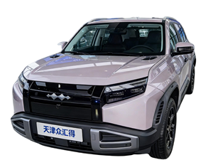 BYD Fangchengbao Titan 7 รถ SUV จีนยอดนิยมที่มียอดขายสูงสุด พร้อมยอดขาย 34,000 คันต่อเดือนทั่วโลก - Product Image 2