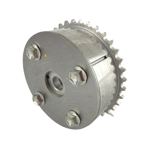 VVTI Roda dentada Ajustador 1AZ 2AZ Motor Camshaft Timing Gear 13050-28012 para Toyota Camry Rav4 Avensis 13050-28010 130500T011 - Product Image 2
