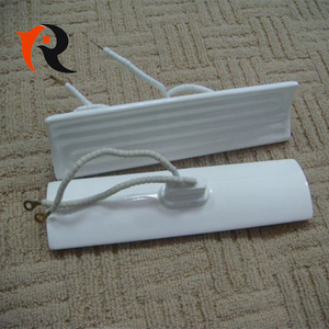 Xinrong бренд Arc 220 В 1000 Вт 245x60 мм Дальний инфракрасный ИК керамический нагреватель - Product Image 2