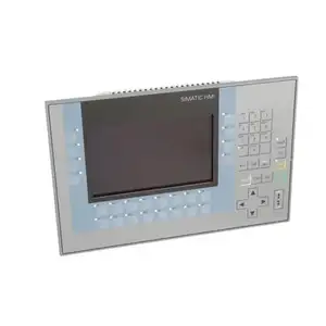 Bảng điều khiển op77b LC hỗ trợ giao diện MPI đồ họa/Profibus dp interface6AV6641-0CA01-0AX1 6av6642-0aa11-0ax1