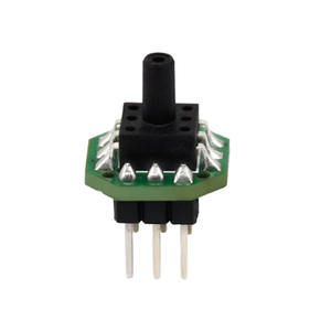 โมดูลวัดแรงดันแก๊สแบบเกจวัดแรงดัน DIP AGR12 สำหรับเซ็นเซอร์ - Product Image 2