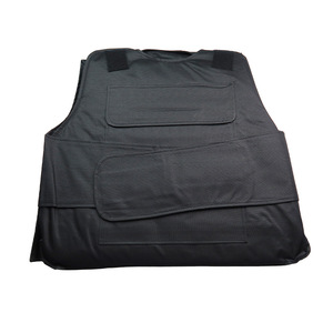 Bouclier anti-émeute avec sangle simple pour la protection de la sécurité dans les écoles, les hôpitaux, les banques et les communautés - Product Image 2