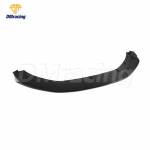 ด้านหน้าขอบคาร์บอนไฟเบอร์แบบแห้งสำหรับ <span class=keywords><strong>Porsche</strong></span> <span class=keywords><strong>Panamera</strong></span> 971.2 <span class=keywords><strong>GTS</strong></span> <span class=keywords><strong>2021</strong></span>-2023 - Product Image 3