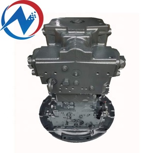 नए hpv95 हाइड्रोलिक मुख्य पंप PC200-<span class=keywords><strong>7</strong></span> PC210-<span class=keywords><strong>7</strong></span> <span class=keywords><strong>PC220</strong></span>-<span class=keywords><strong>7</strong></span> खुदाई पंप 708-2l-00300 - Product Image 5