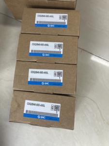 Cilindro Neumático SMC CDQ2B40-50D-A93L - Product Image 1