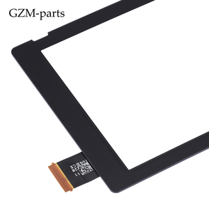 Numériseur NS pour <span class=keywords><strong>Nintendo</strong></span> <span class=keywords><strong>Switch</strong></span> HAC 001 01 <span class=keywords><strong>2019</strong></span> Remplacement de la lentille en verre de l'écran tactile - Product Image 5