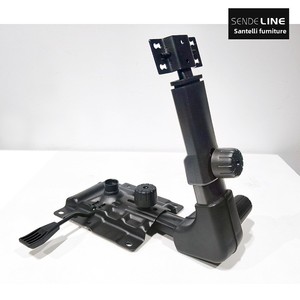 Chair Mechanism Executive Chair Office Chair Swivel Tray Base Height-adjustable Chair Base <strong>Bracket</strong> - Product Image 3