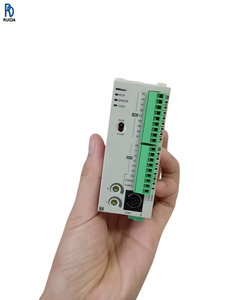 Controlador PLC, Sensor, Controlador Lógico Programable, Nuevo y Original, DVP-12SA211T - Product Image 1