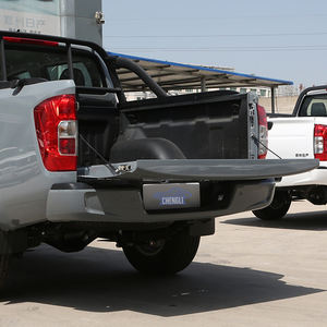 Dongfeng RIch7 2024 2,3 T Manual Diesel Pickup Truck Premium Características Dos <span class=keywords><strong>ruedas</strong></span> Tracción FWD Asientos de cuero Turbo Engine <span class=keywords><strong>R18</strong></span> Left - Product Image 6