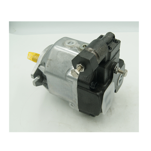 Pompe à piston hydraulique haute efficacité série AR AR16 AR22 AR16-FR01BS-22 AR16-FR01C-22 Pompe à piston de remplacement pour système hydraulique - Product Image 1