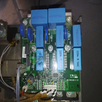 Placa de Rectificación ZINP-571 69012396 para PLC, Suministro a Granel