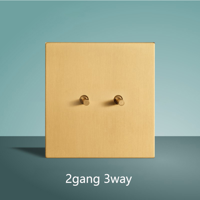 2gang 2way