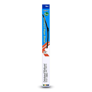 Lame d'essuie-glace universelle 20 pouces 500 mm pour remplacement de pare-brise de voiture - Product Image 2