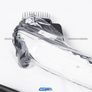 อะไหล่แท้ใหม่เอี่ยม วัสดุพรีเมียม ไฟกันชนหน้า สำหรับ Ferrari FUV OE 000883827 000883965 - Product Image 5